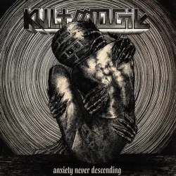 Kult Mogił- Anxiety Never Descending